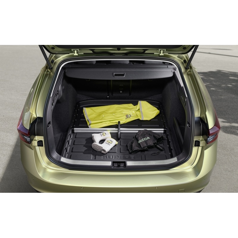 PAGASIRUUMI PLASTIKMATT (VANN) SUP 4 Combi