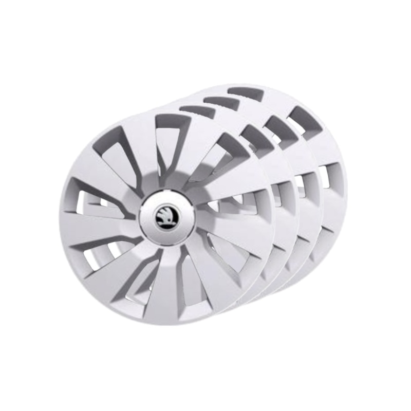 ILUKILPIDE KOMPLEKT 16"  SUPERB 4