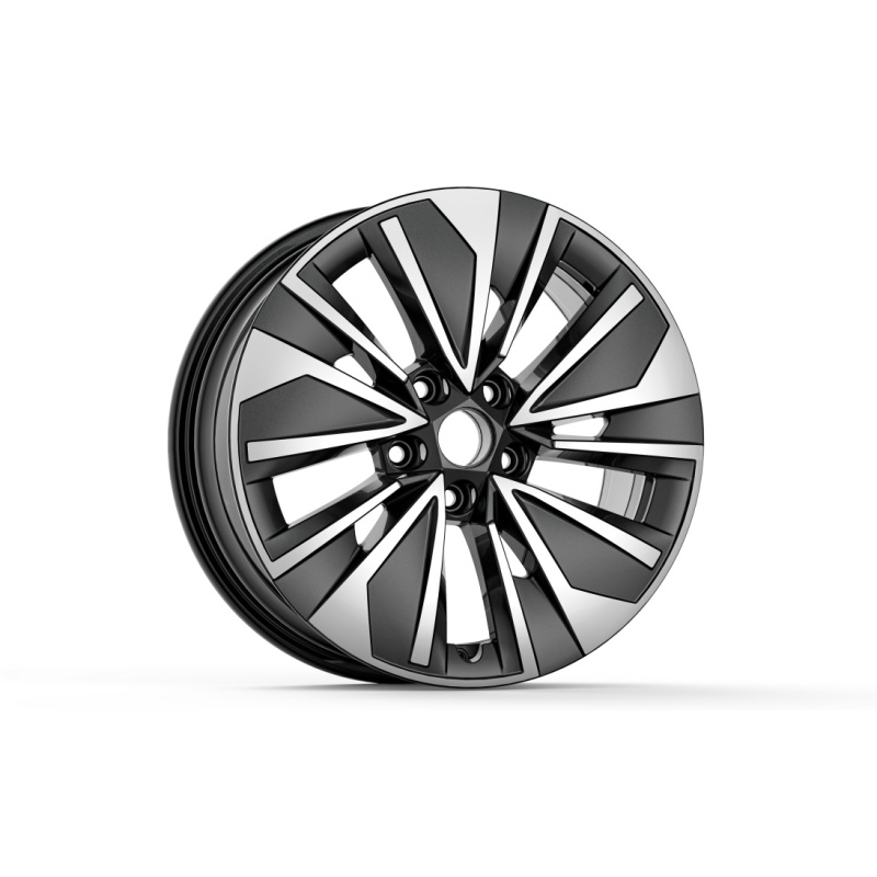 VALUVELG "Alrakis" 17" 7,5J x 17“ ET41 5/112 must