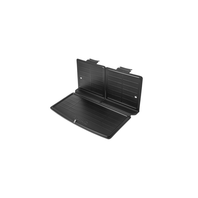 Pagasiruumi kahepoolne matt, 7kohta PZA