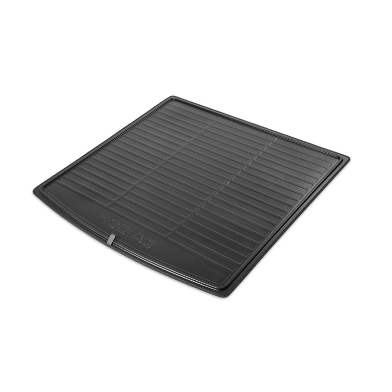 Pagasiruumi kahepoolne matt, tõstetud pakiruumipõrandaga autole, ei sobi PHEV