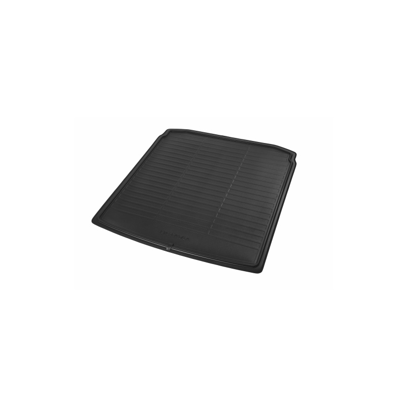 PAGASIRUUMI KAHEPOOLNE MATT kumm/tekstiil Octavia 4 combi, topeltpõrandaga 2020>