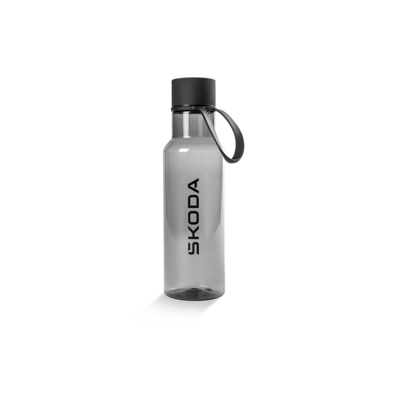 Plastpudel 0,6l