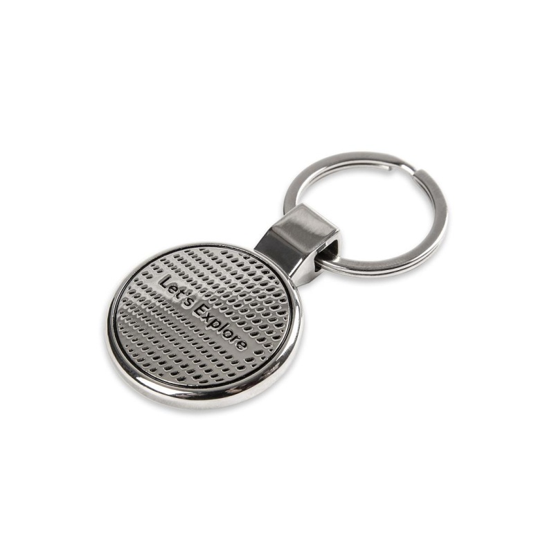 Kärukiibiga võtmehoidja