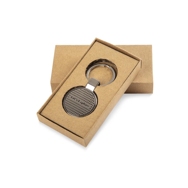 Kärukiibiga võtmehoidja