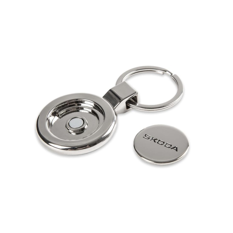 Kärukiibiga võtmehoidja