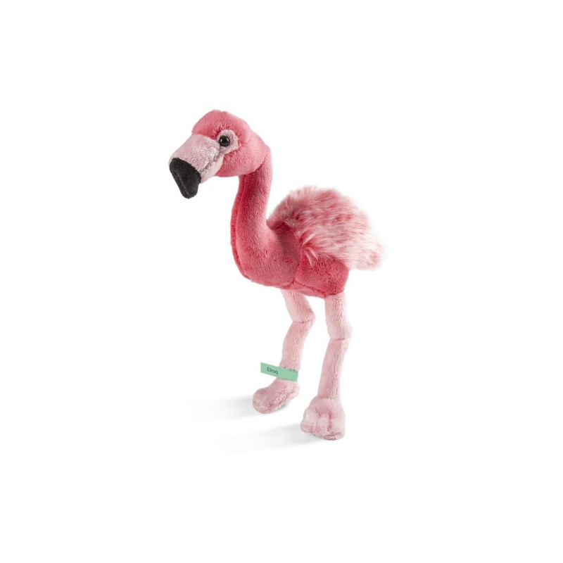 Pehme mänguasi Flamingo