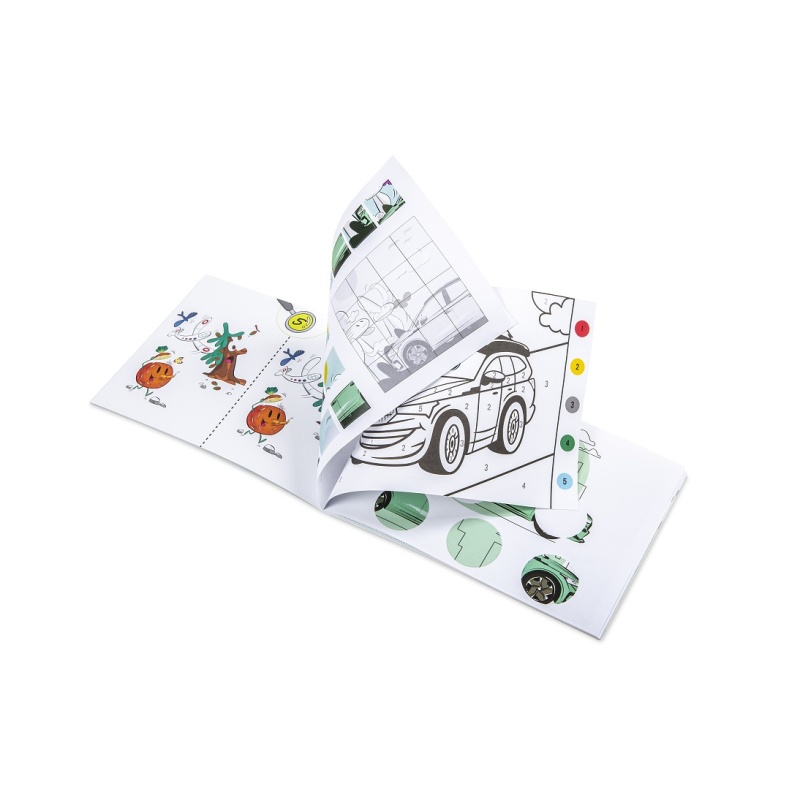 Loominguline märkmik