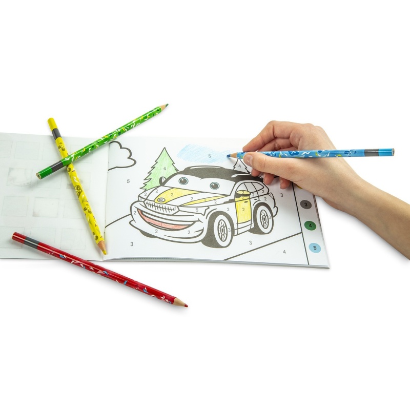 Loominguline märkmik