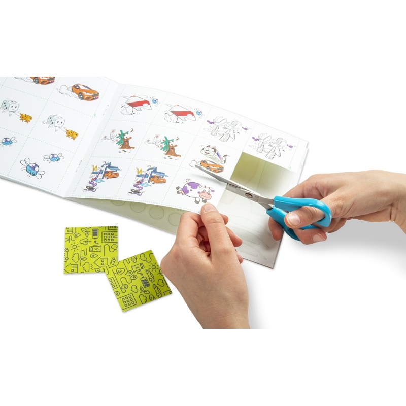 Loominguline märkmik