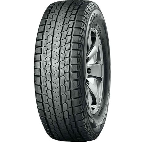 235/55R19 101Q YOKOHAMA ICEGUARD SUV G075  Pehme lamell E-E-B