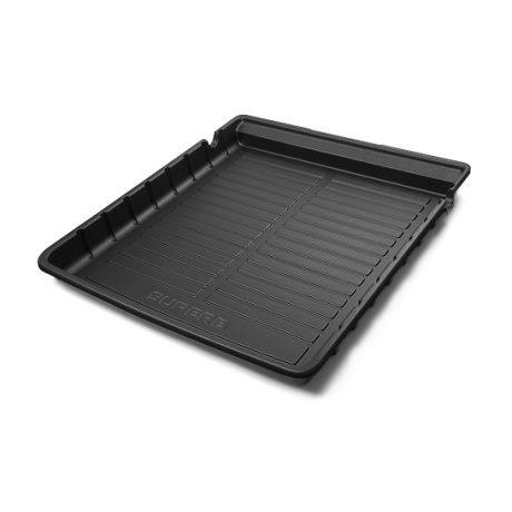 PAGASIRUUMI PLASTIKMATT (VANN)