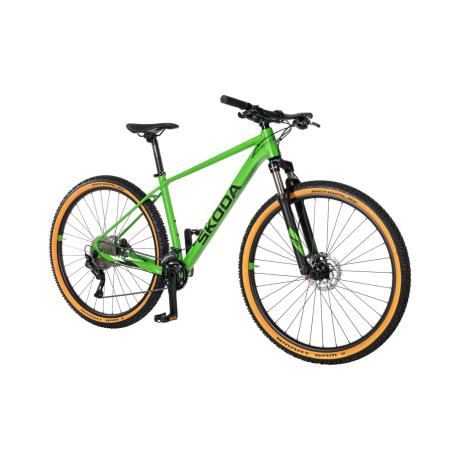 Jalgratas ŠKODA MTB M 18"