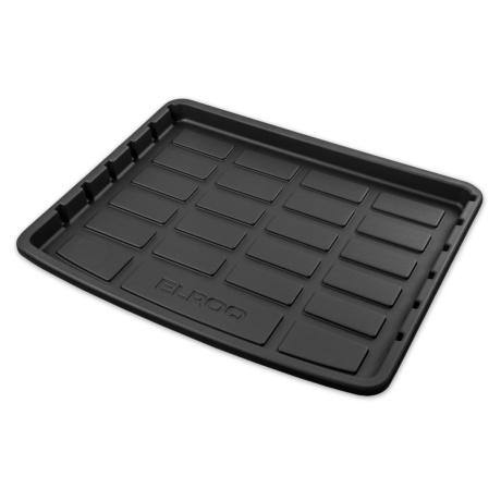 PAGASIRUUMI PLASTVANN tavapõrandaga ELROQ 