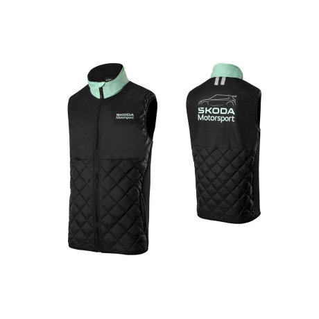 Vest Motorsport
