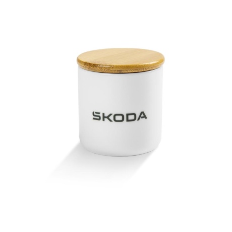 SKODA küünal