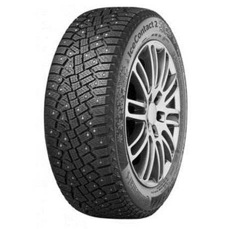NAASTREHV CONTI ICE CONTACT 2 KD 235/40 R19 96T