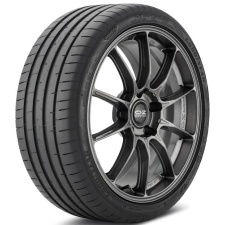 SUVEREHV GoodYear Eagle F1 Supersport FP XL 225/40R19 93Y  C-A-B