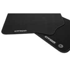 TEKSTIILMATID Standard, 4tk Citigo