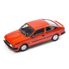 SKODA mudel Rapid 136L 1:43