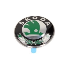 ŠKODA EMBLEEM