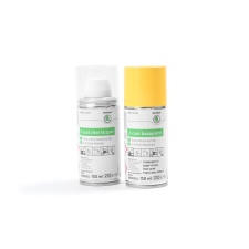 PARANDUSVÄRV Sprint Yellow F1F/F2F2 (spray)