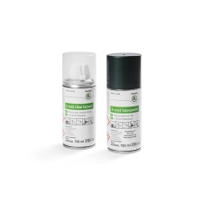 PARANDUSVÄRV Jungle Green metallic F6X/L2L2 (spray)