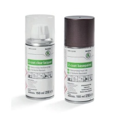 PARANDUSVÄRV Topaz Brown Metallic F8Z/4L4L (spray)