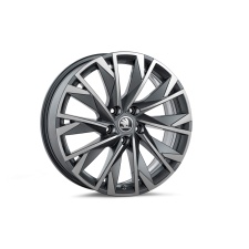 VALUVELG "Hydrus" 7,0Jx18" ET45 5/112 andratsiit