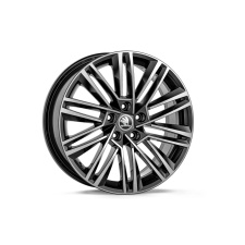VALUVELG "Luxon" 7,5Jx18 ET48 5/112 must