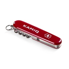 SKODA TASKUNUGA VICTORINOX KAMIQ