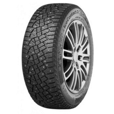 NAASTREHV CONTI ICE CONTACT 2 KD 235/40 R19 96T
