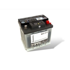 AKU 59Ah eco 300A DIN/640A EN SAE GS (EFB) start-stop