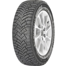 NAASTREHV Michelin X-Ice North 4 235/40 R19 96H (sis. keskk.teenuse tasu)